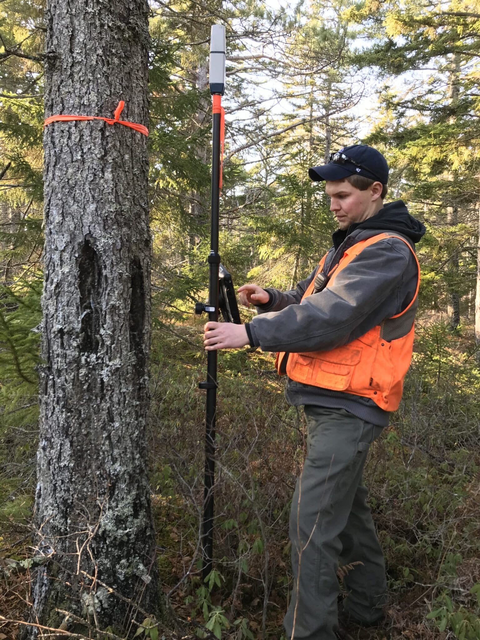 Boundary Surveying Herrick amp - Old Spots 2 Scaled 1 