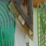 photo of rulers, clipboards, protractors and triangles