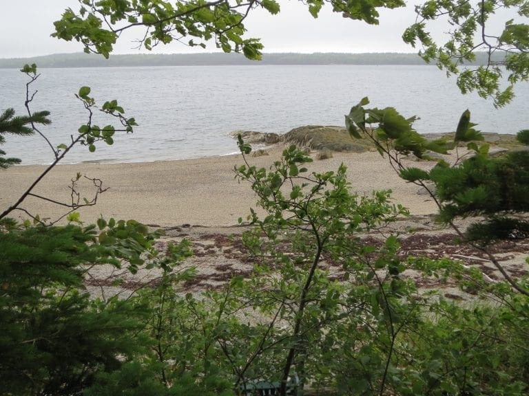 land conservation